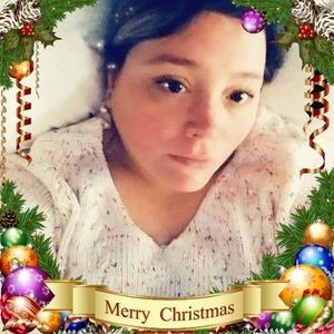 Meet your Posher, Angie